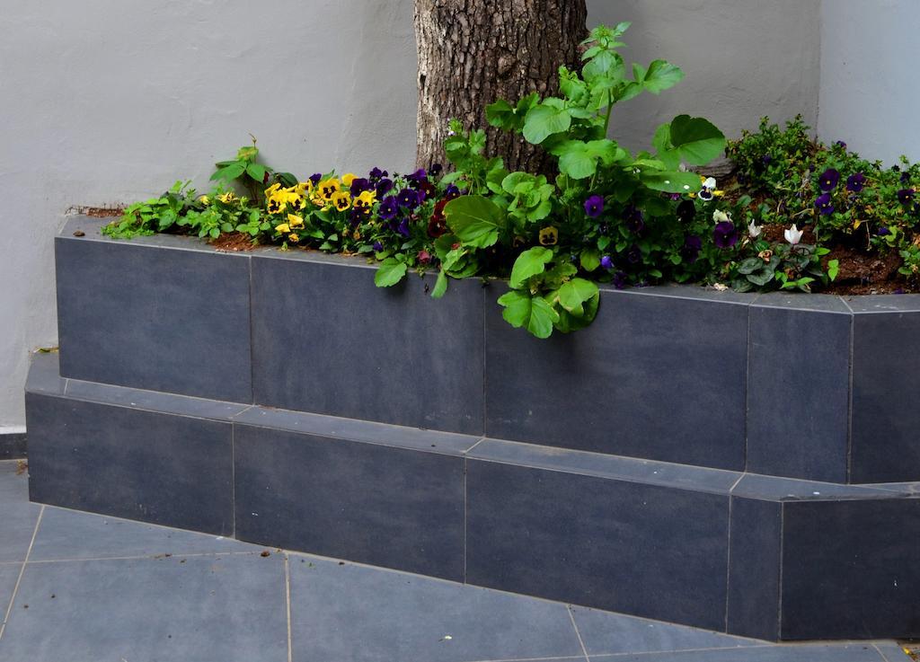 Lucis Pera Hotel Istanbul Exterior photo